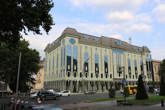 Museo de Arte de Georgia